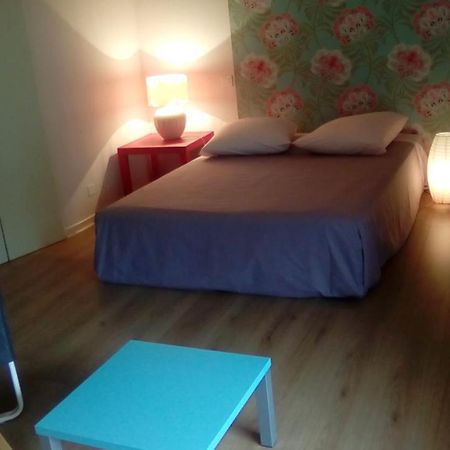 Hontanx Les Barrerres Bed & Breakfast エクステリア 写真