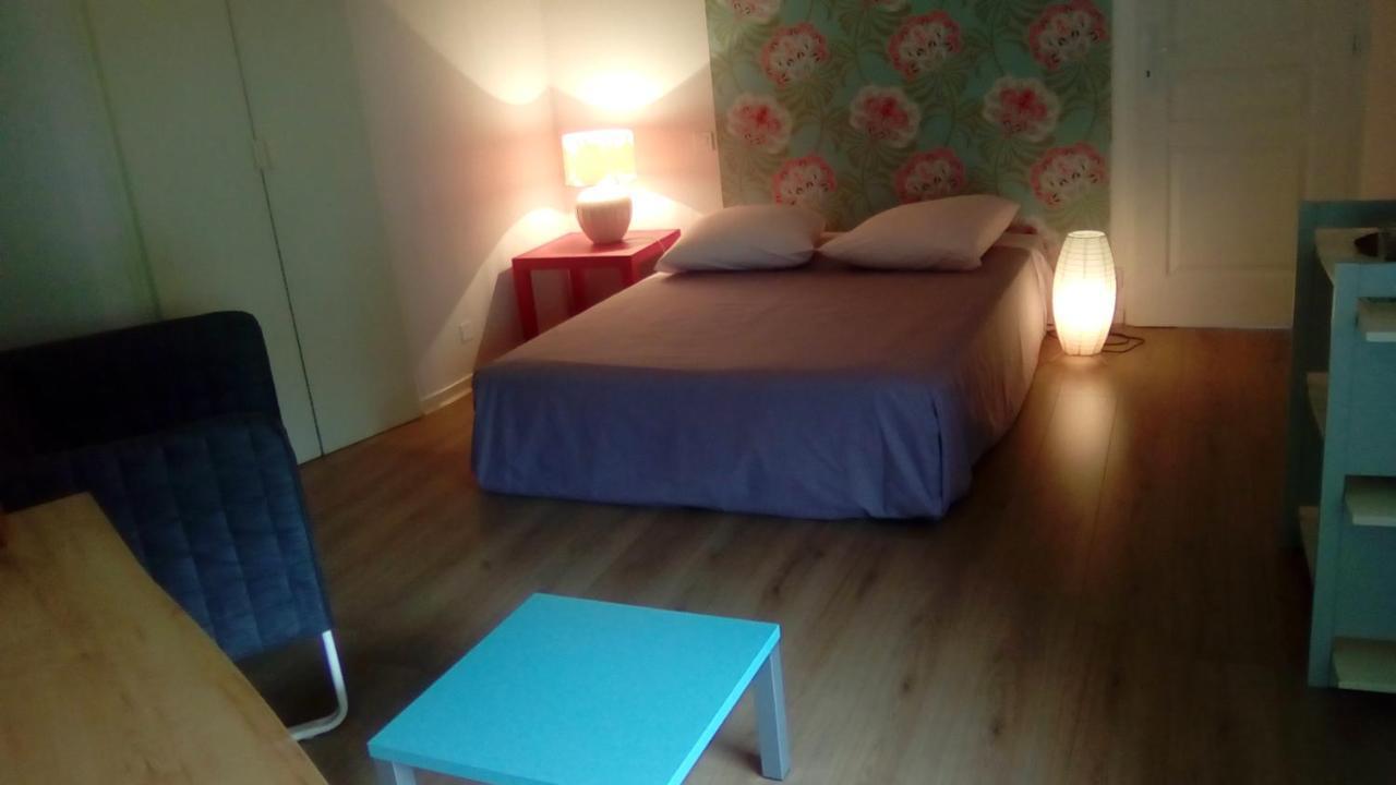 Hontanx Les Barrerres Bed & Breakfast エクステリア 写真