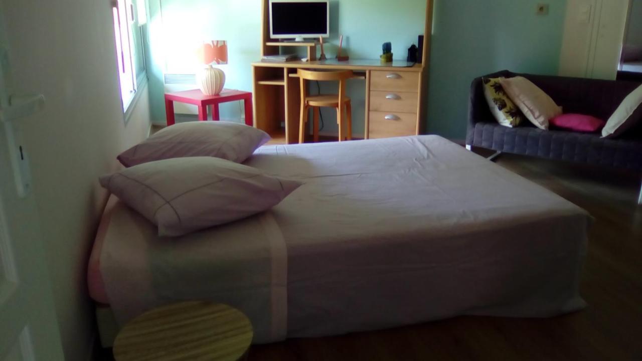 Hontanx Les Barrerres Bed & Breakfast エクステリア 写真