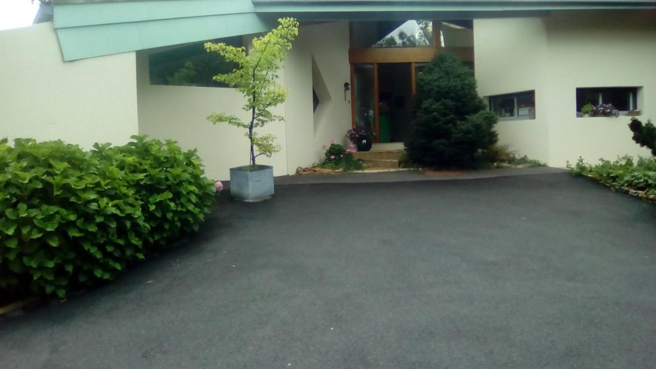 Hontanx Les Barrerres Bed & Breakfast エクステリア 写真